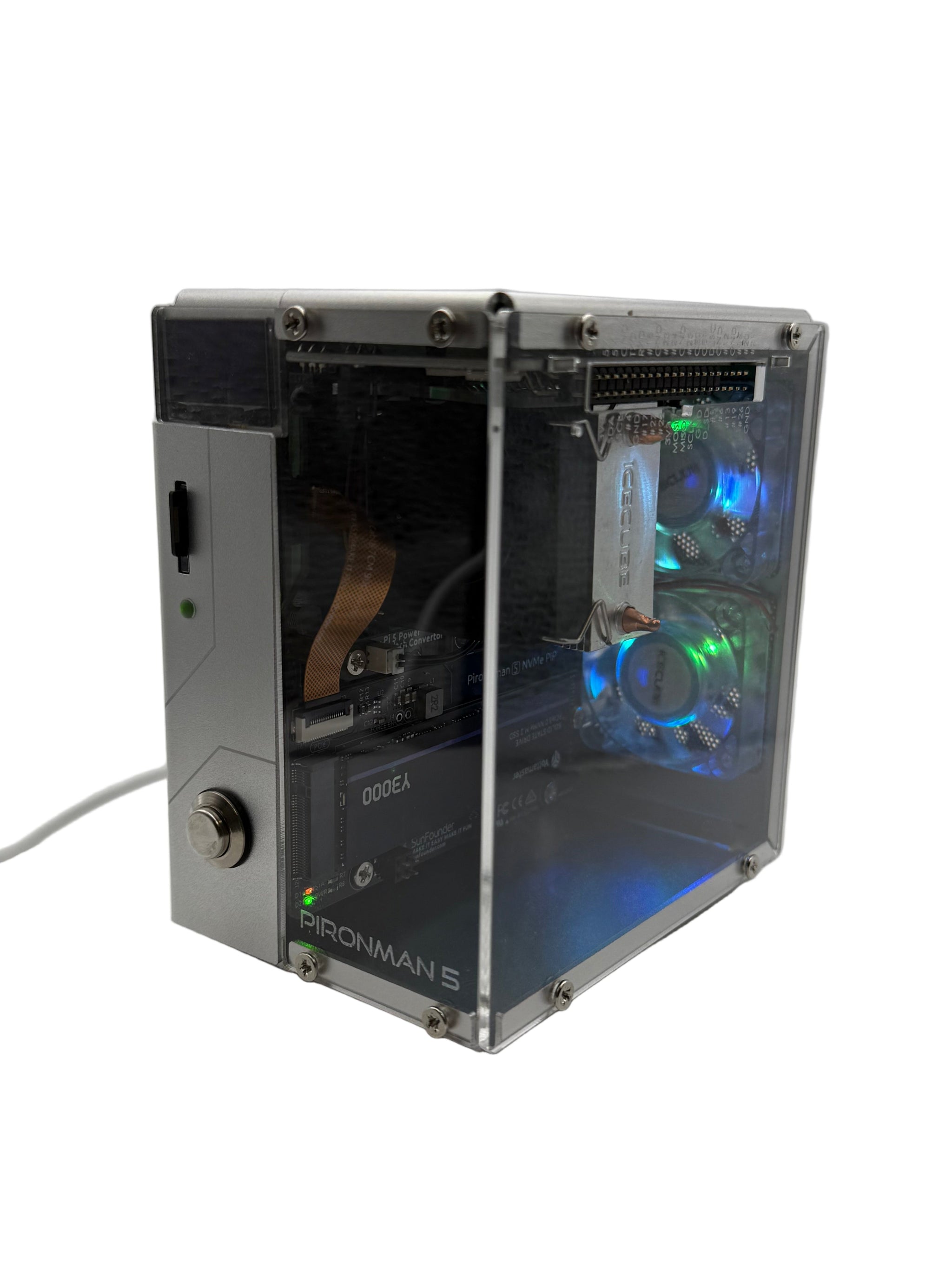 Bitcoin Merch® - X Node Mini - Bitcoin Full Node