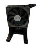 Bitcoin Merch® NerdQaxe++ 120mm Performance Air-Cooling Upgrade Kit