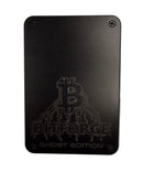 Bitcoin Merch® - BitForge Nano 2.6TH/s Ghost Edition w Power Supply