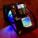 Bitcoin Merch® - NerdQaxe++ Hydro 4.8 w Power Supply (250 Special)
