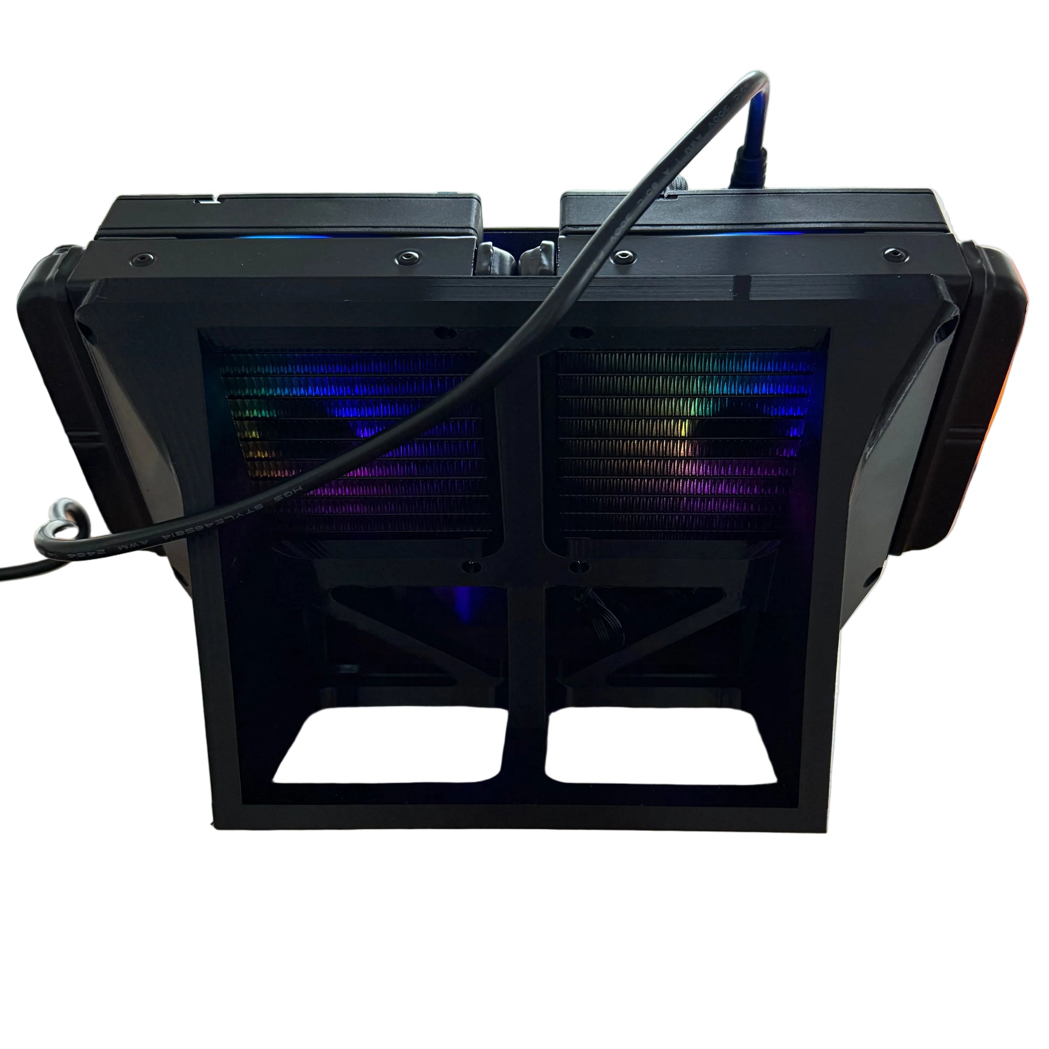 Bitcoin Merch® - NerdOCTaxe Hydro 12TH/s BTC Miner w/ Power Supply