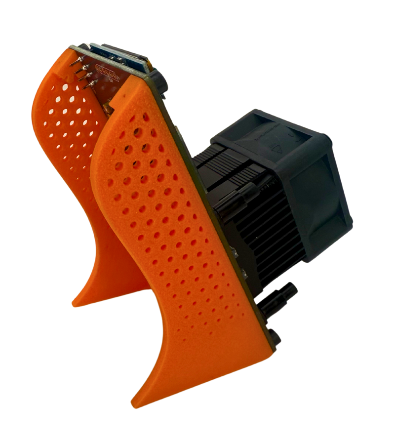 Bitcoin Merch® - Bitaxe Split Stand