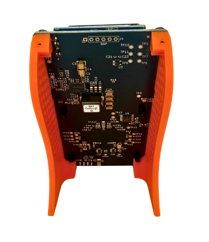 Bitcoin Merch® - Bitaxe Split Stand