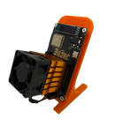 Bitcoin Merch® - Improved Heatsink (Bitaxe Gamma, Supra, Ultra)