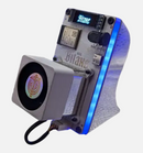 Bitcoin Merch® - Bitaxe Gamma Bitcoin Miner “Ice Angel” Edition