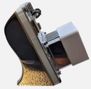 Bitcoin Merch® - Bitaxe Gamma Bitcoin Miner “Ice Angel” Edition