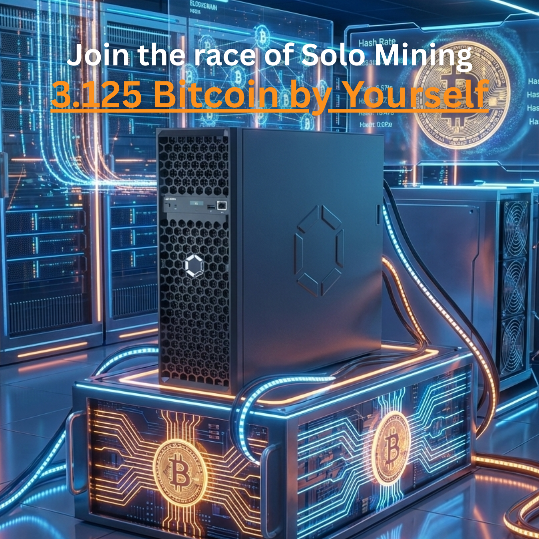 Bitcoin Merch® - Canaan Avalon Q 90TH/s - BTC Miner