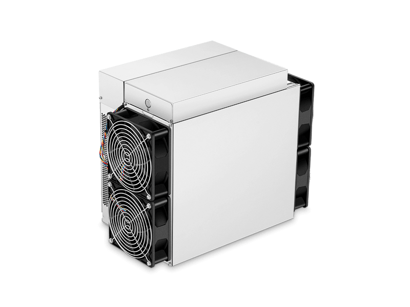 جهاز تعدين البيتكوين Bitmain Antminer S19 J Pro 110TH/s BTC