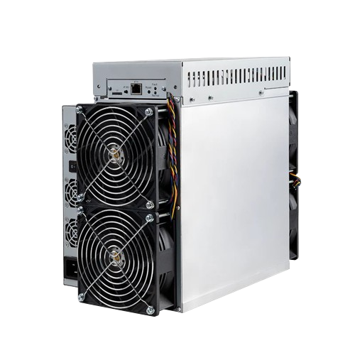 Bitcoin Merch® - IBeLink BM-KS MAX Kaspa Miner (10.5TH/s)