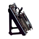 Bitcoin Merch® - NerdQAxe++ Coated Aluminium Stand