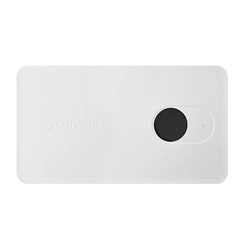 Bitcoin Merch® - Avalon Nano 3S Bitcoin Miner 6 TH/s + power supply
