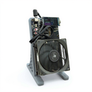 Bitcoin Merch® - NerdQaxe++ 4.8-6TH/s Multi-Chip BTC Miner w Power Supply