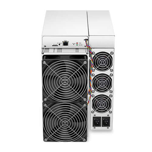 暗号資産ビットを採掘BITMAIN Antminer S19 90TH/S Bitcoin Merch - Antminer S19 90Th/s