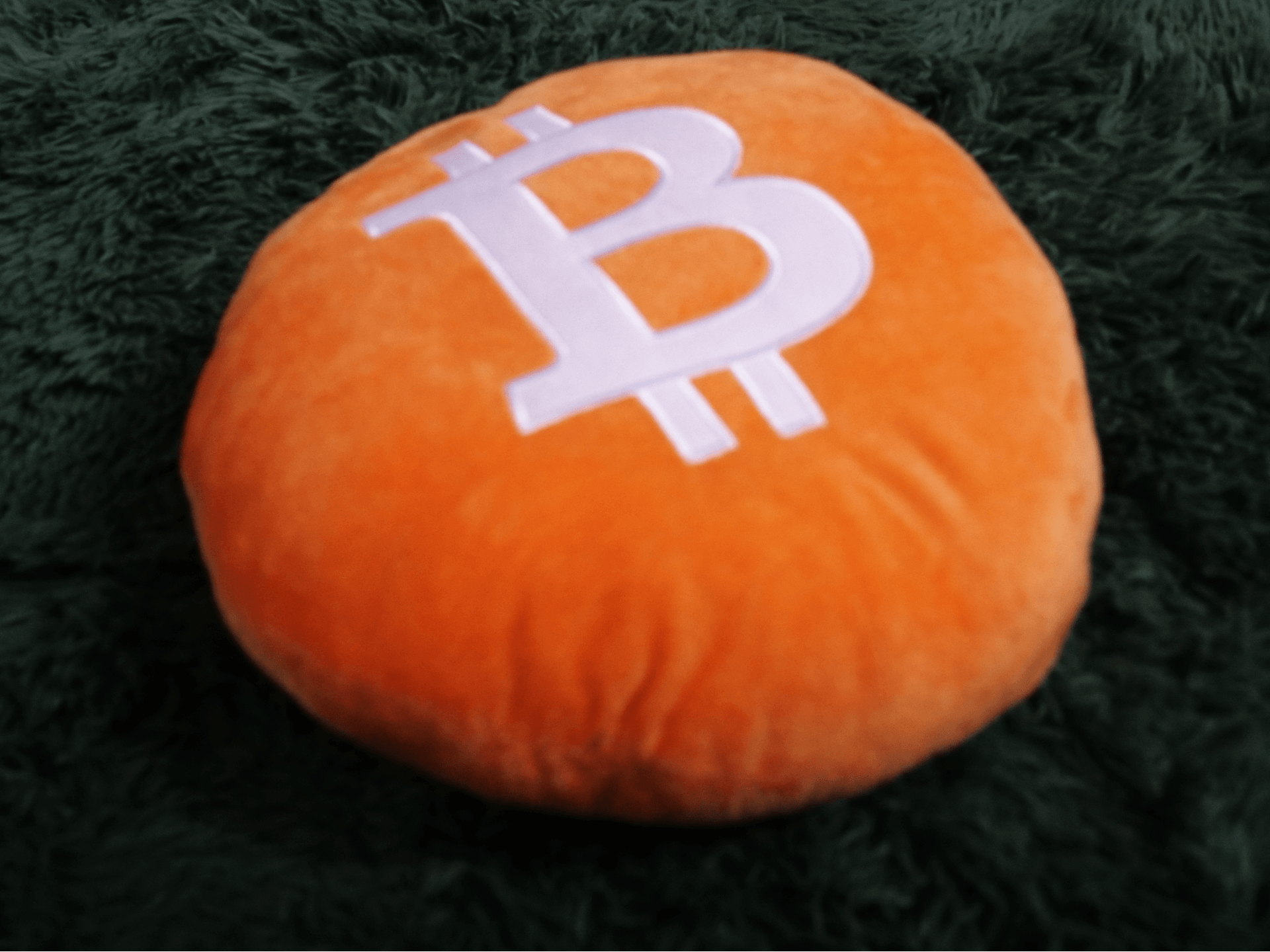 Decorating Stuffed Plush Pillow