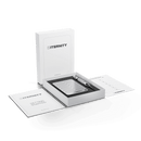 Biternity Moon and Mars