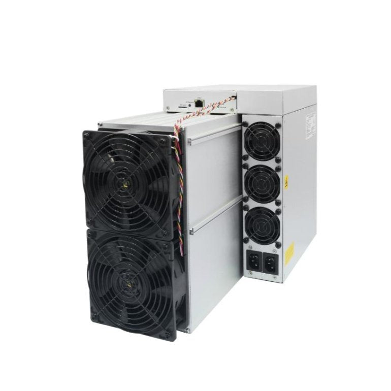 Bitcoin Merch - Bitmain Antminer E9 Pro 3580 GH/s Ethereum ETH Miner