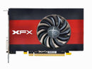 XFX Single-Slot Mini-ITX AMD Radeon RX 460 Slim Graphics Card