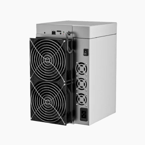 Bitcoin Merch® - Goldshell SC5 Pro 11TH/s BLAKE2b Miner