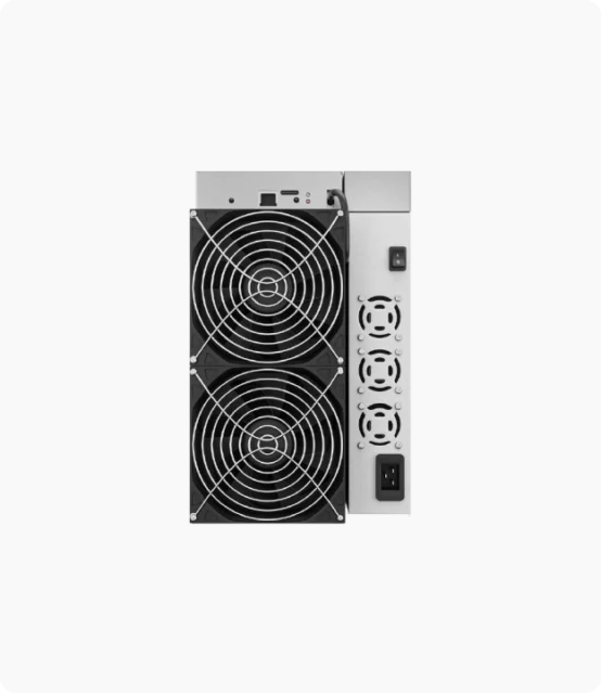 Bitcoin Merch® - Goldshell SC5 Pro 11TH/s BLAKE2b Miner