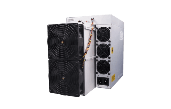 Bitmain Antminer D9 1770GH/s DASH Miner