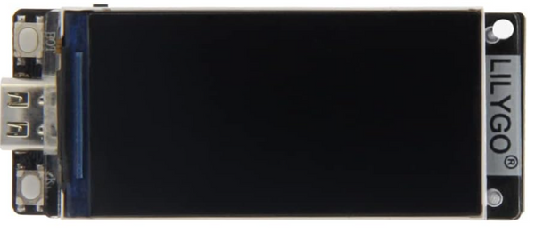 NerdQaxe++ Replacement Screen