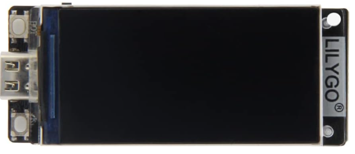 NerdQaxe++ Replacement Screen