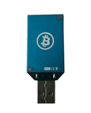 Bitcoin Merch® - DualMiner USB 2 ASIC Miner LTC DOGE  Collectible Scrypt Only