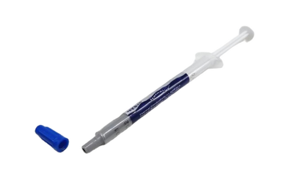 セルクラッシュCAVI + HEAT RETAIN HOT GEL (GIFT) Bitcoin Merch® - Thermal Grease for Bitaxe