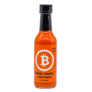 Bitcoin Merch® - Hot Sauce!