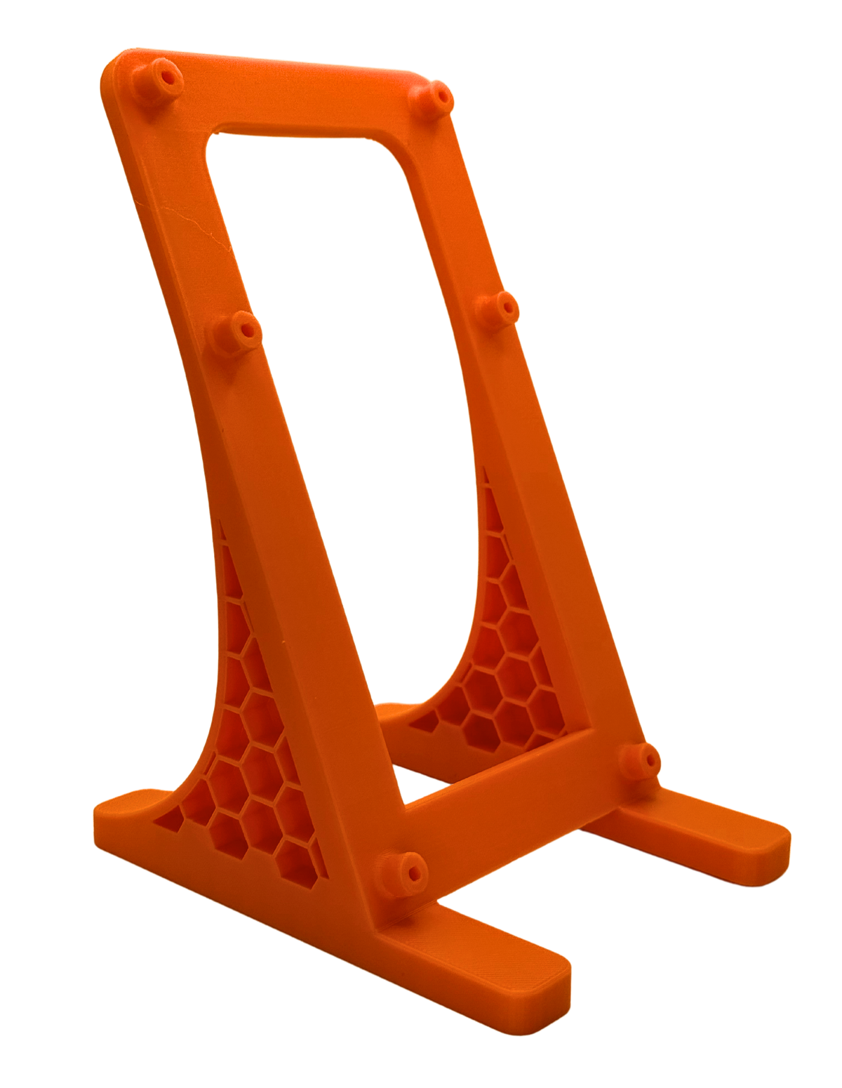 Bitcoin Merch® - NerdQAxe++ Stand