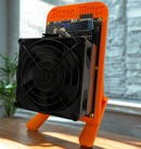 Bitcoin Merch® - Bitaxe SupraHex 4.2+ TH/s Bitcoin Miner