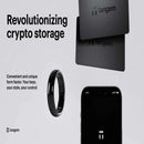 TANGEM RING - Bitcoin Merch