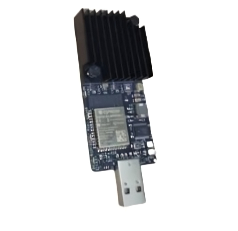 Bitcoin Merch®  -  Disruptor USB Solo Bitcoin Miner