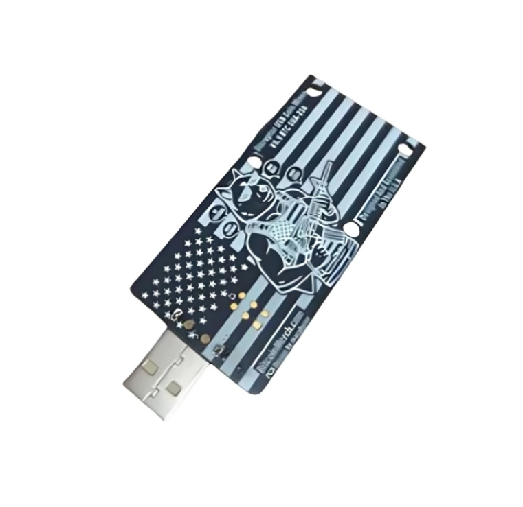 Bitcoin Merch®  -  Disruptor USB Solo Bitcoin Miner