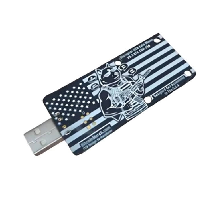 Bitcoin Merch®  -  Disruptor USB Solo Bitcoin Miner