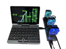 Bitcoin Merch® - Easy Miner Laptop Kit - 3 x GekkoScience COMPAC F Laptop Combo BTC