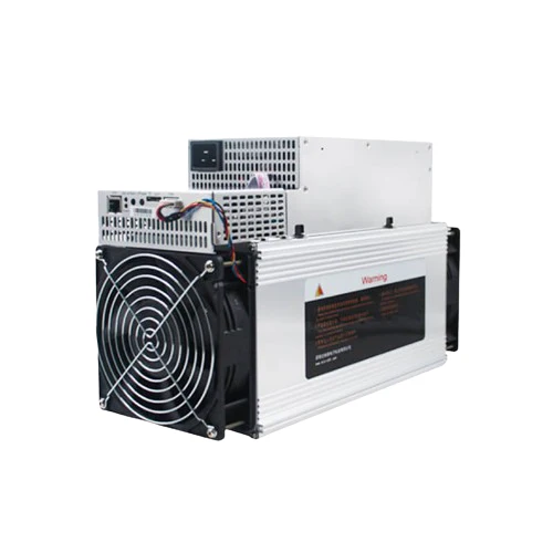 Bitcoin Merch® - MicroBT Whatsminer M60S+ 200Th/s Bitcoin Miner