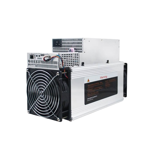 Bitcoin Merch® - MicroBT WhatsMiner M60S+ 190TH/s