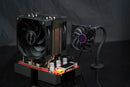 Bitcoin Merch® - Zyber 12G 15TH/s+ High Performance Home Bitcoin Miner
