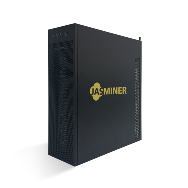 Bitcoin Merch® - JASMINER X16-Q Pro 2050MH/s