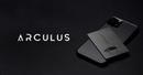 Arculus Cryptocurrency Cold Storage Hardware Wallet