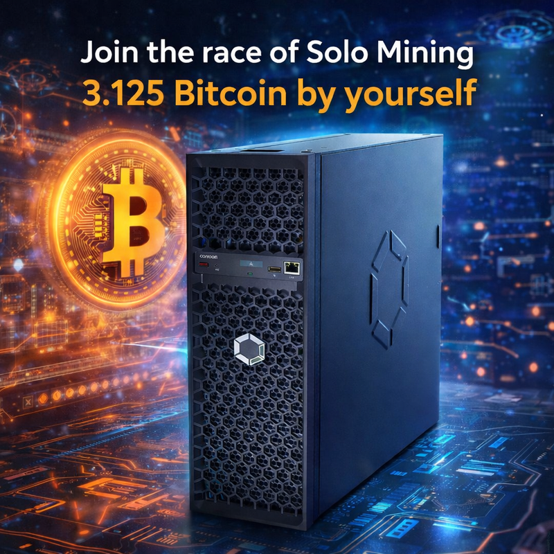 A*G様 Avalon Q　ビットマイニングリグ Bitcoin Merch - Canaan Avalon Q 90TH/s - BTC Miner