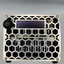Bitcoin Merch® - GekkoScience Terminus A2X 7-8TH/s Pod BTC Miner