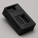 Bitcoin Merch® - AxeSheath Enclosure for Bitaxe