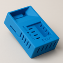 Bitcoin Merch® - AxeSheath Enclosure for Bitaxe