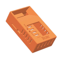 Bitcoin Merch® - AxeSheath Enclosure for Bitaxe