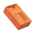 Bitcoin Merch® - AxeSheath Enclosure for Bitaxe