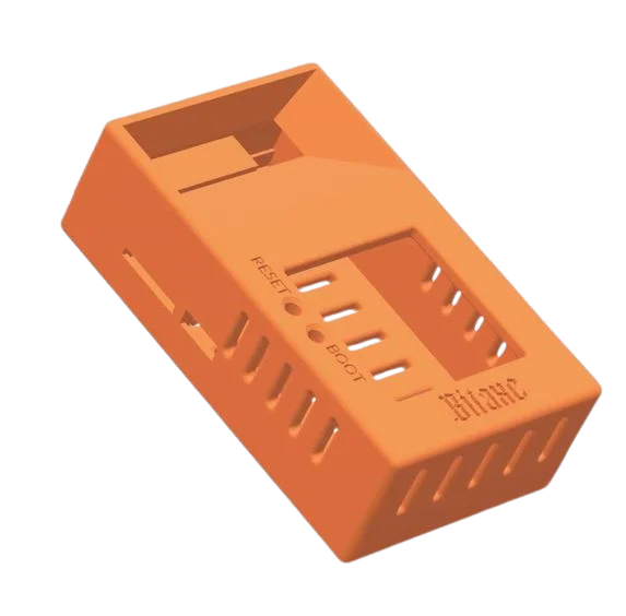 Bitcoin Merch® - AxeSheath Enclosure for Bitaxe