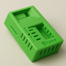 Bitcoin Merch® - AxeSheath Enclosure for Bitaxe