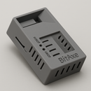 Bitcoin Merch® - AxeSheath Enclosure for Bitaxe
